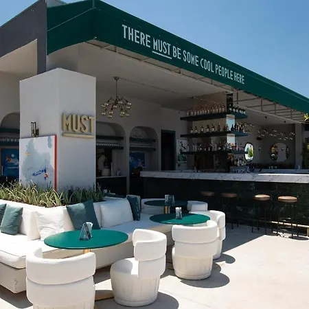 Boel Hotel Bodrum Bodrum