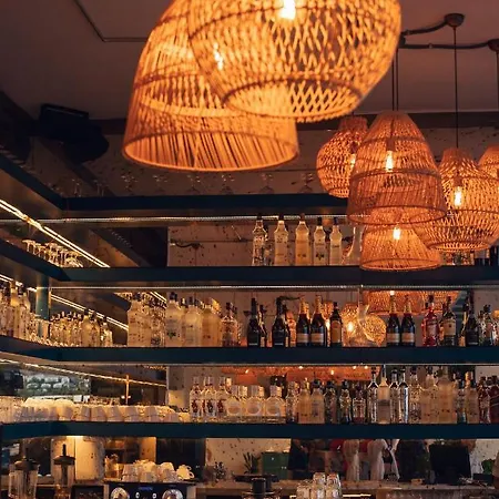 Boel Hotel Bodrum Bodrum