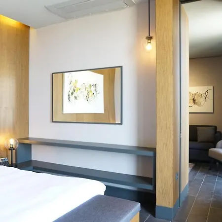 מלון Boel Hotel Bodrum