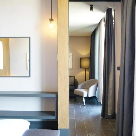 מלון Boel Hotel Bodrum בודרום