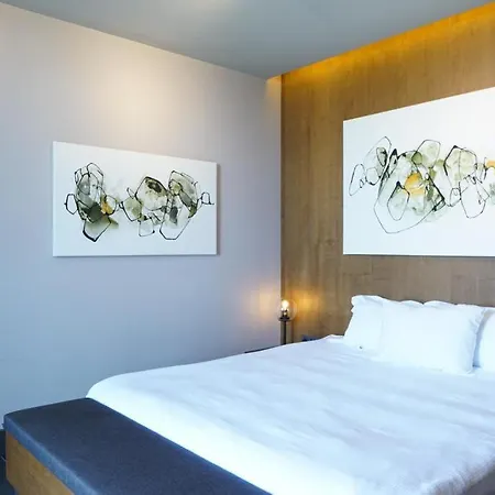 Boel Hotel Bodrum מלון