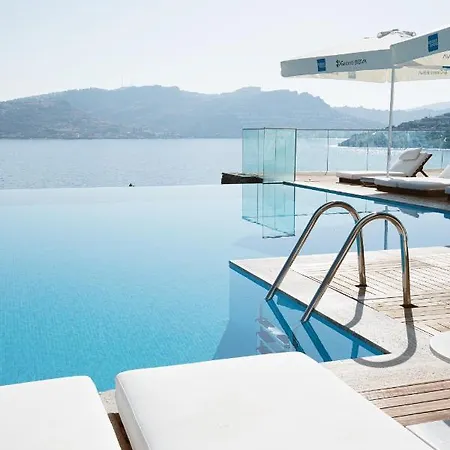 Boel Hotel Bodrum * בודרום