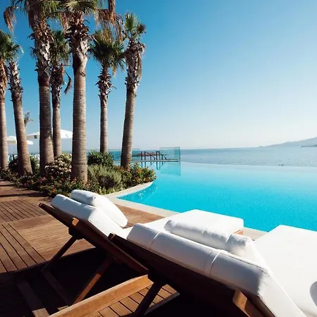 Boel Hotel Bodrum בודרום