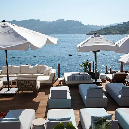 Boel Hotel Bodrum מלון