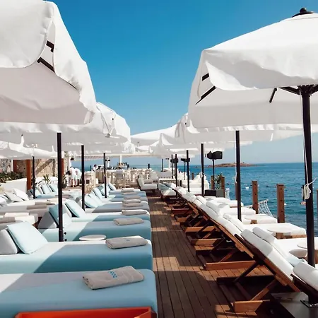 מלון Boel Hotel Bodrum בודרום