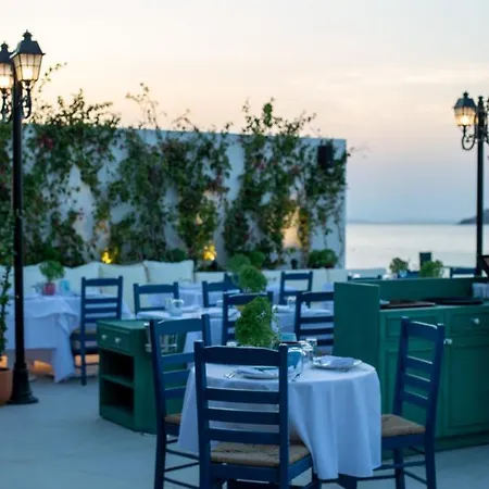 Boel Hotel Bodrum מלון