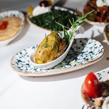 Hotel Boel Hotel Bodrum Bodrum