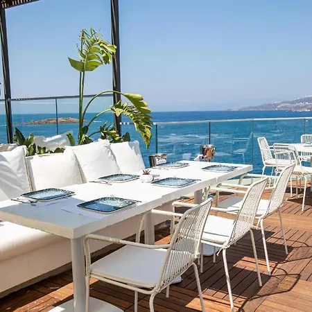 Boel Hotel Bodrum בודרום
