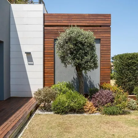 Boel Hotel Bodrum בודרום