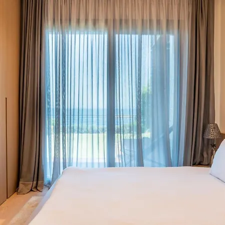 Boel Hotel Bodrum בודרום