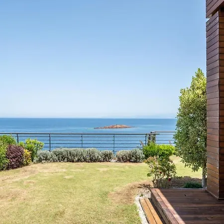 Boel Hotel Bodrum בודרום