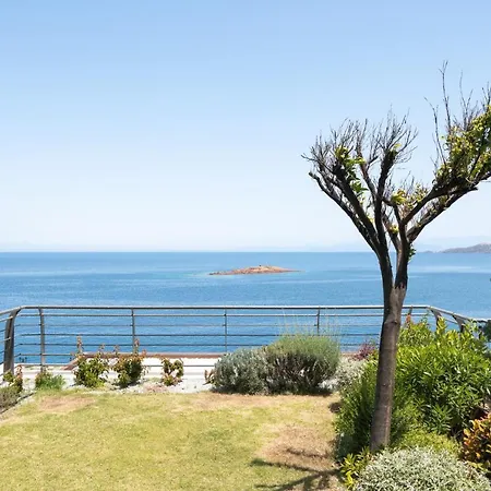 מלון Boel Hotel Bodrum *