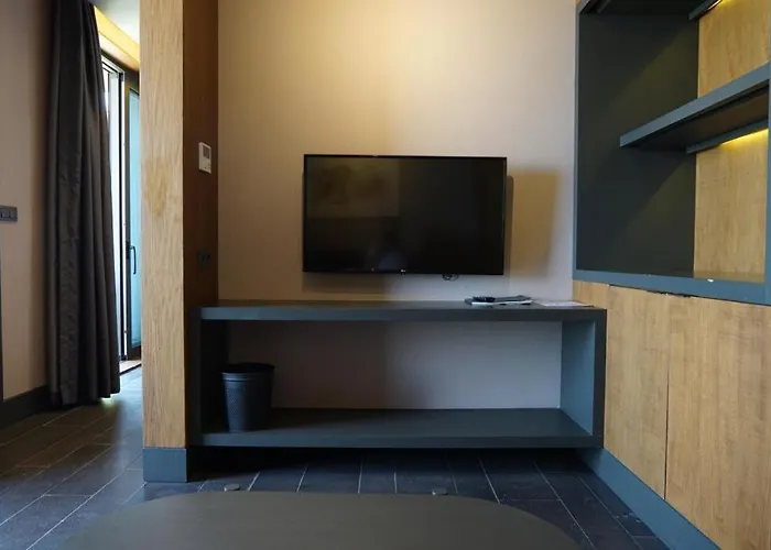 Hotel Boel Hotel Bodrum *