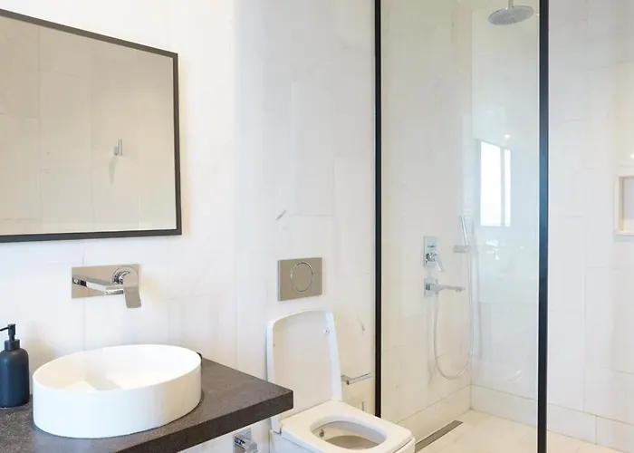 Boel Hotel Bodrum * Bodrum