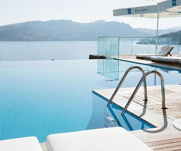 Boel Hotel Bodrum * Bodrum