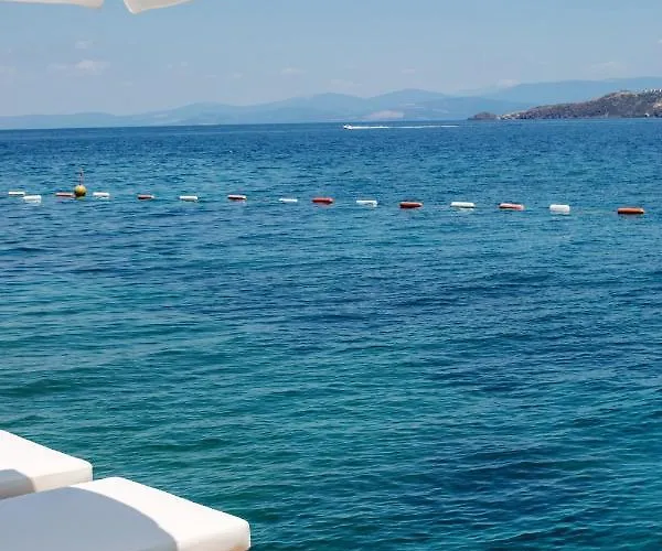 Boel Hotel Bodrum Hotel