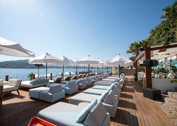 Boel Hotel Bodrum Hotel *