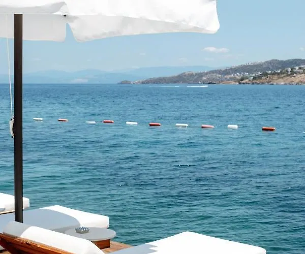 Hotel Boel Hotel Bodrum Bodrum