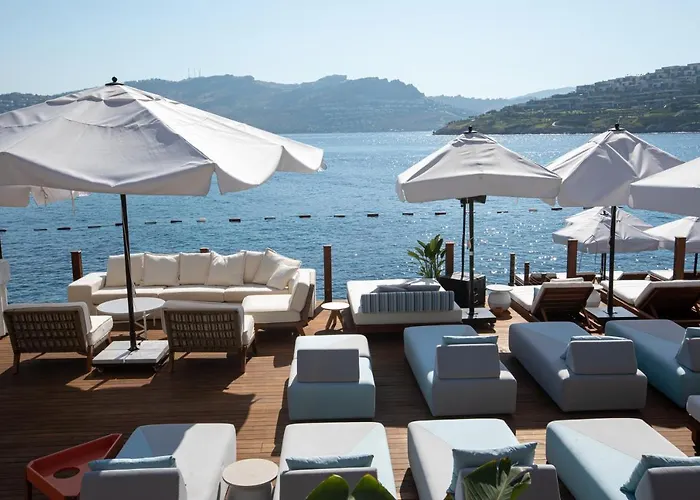 Boel Hotel Bodrum Hotel