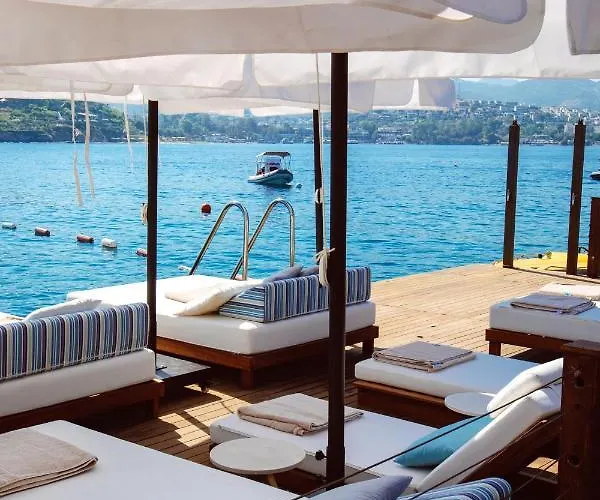 Hotel Boel Hotel Bodrum Bodrum