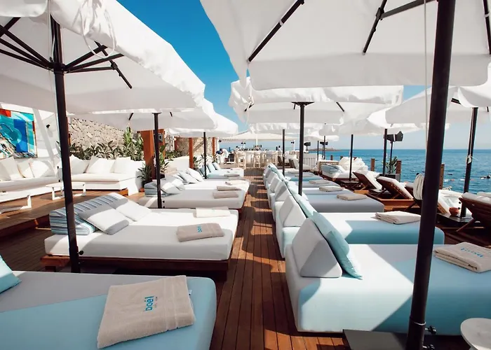 Hotel Boel Hotel Bodrum *