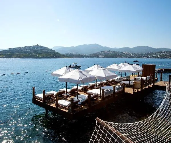 Hotel Boel Hotel Bodrum