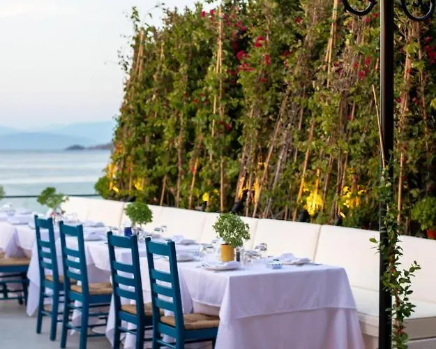 Boel Hotel Bodrum Hotel *