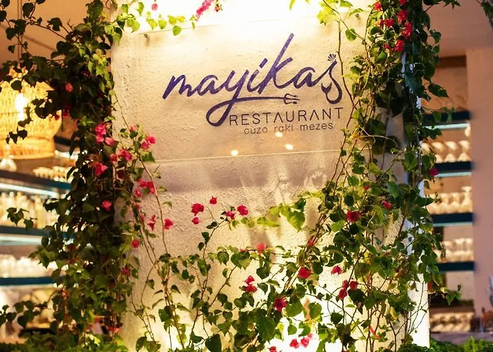 Hotell Boel Hotel Bodrum