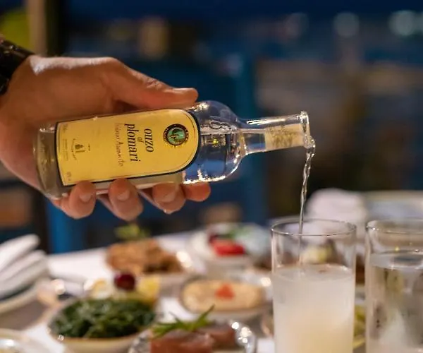 Hotell Boel Hotel Bodrum