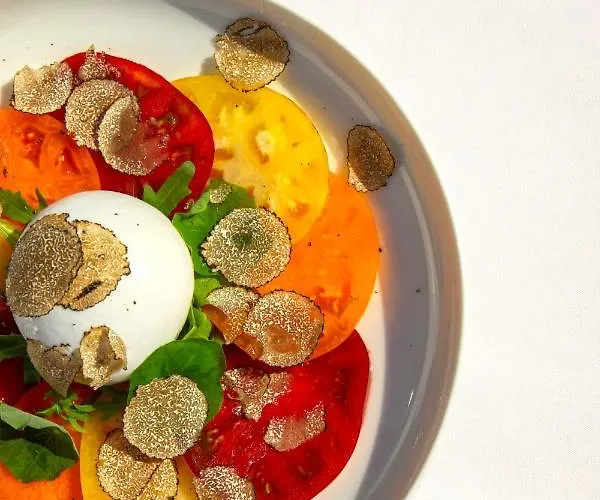 Boel Hotel Bodrum * Bodrum