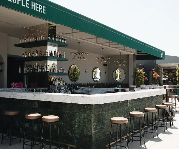 Hotel Boel Hotel Bodrum *