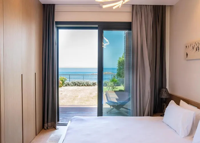 Boel Hotel Bodrum Hotel