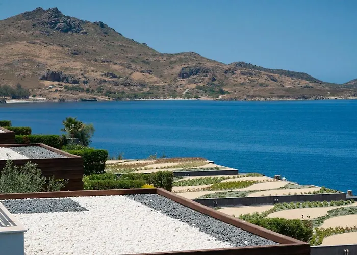 Hotell Boel Hotel Bodrum Bodrum