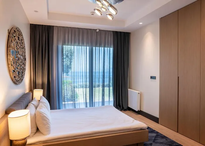 Boel Hotel Bodrum Hotel