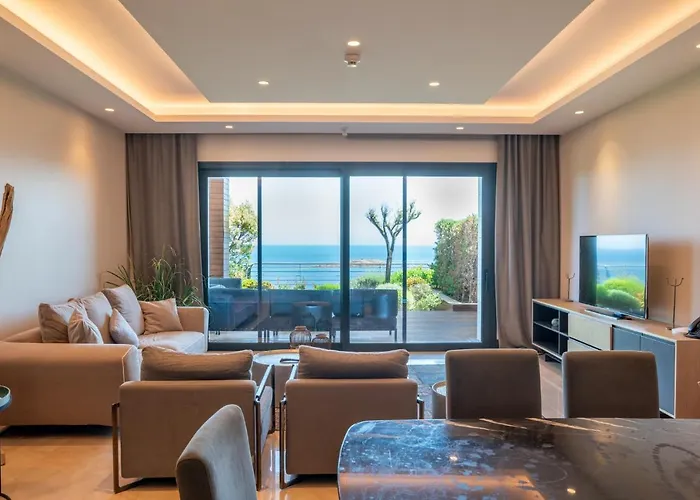 Hotell Boel Hotel Bodrum