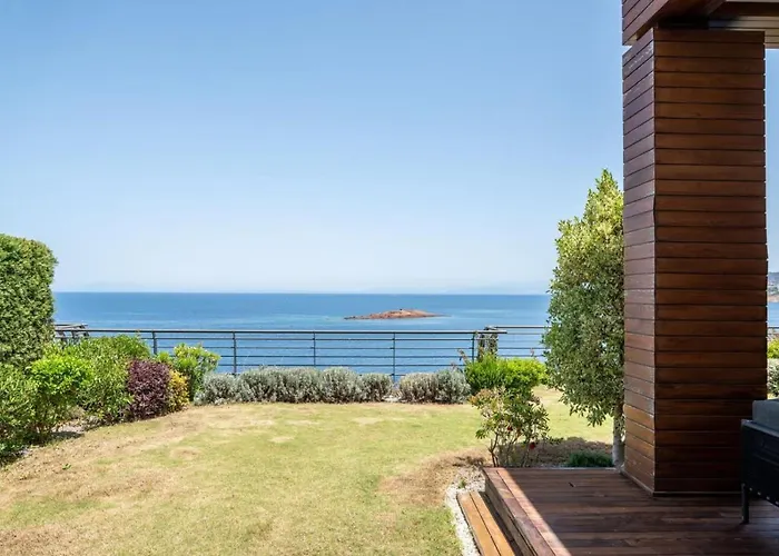 Boel Hotel Bodrum Bodrum