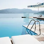 Boel Hotel Bodrum * Bodrum