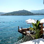 Otel Boel Hotel Bodrum Bodrum
