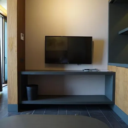 Ξενοδοχείο Boel Hotel Bodrum *