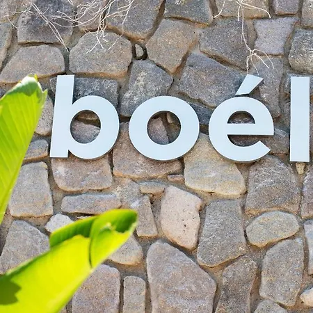 Boel Hotel Bodrum *