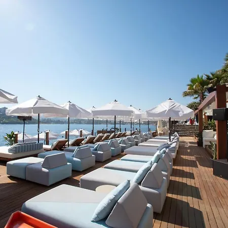 Boel Hotel Bodrum Ξενοδοχείο *