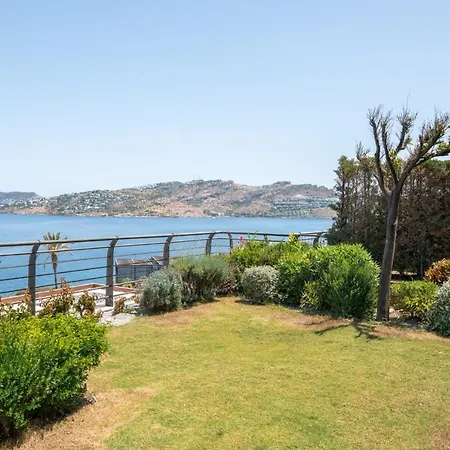Boel Hotel Bodrum