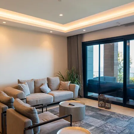 Ξενοδοχείο Boel Hotel Bodrum Αλικαρνασσός