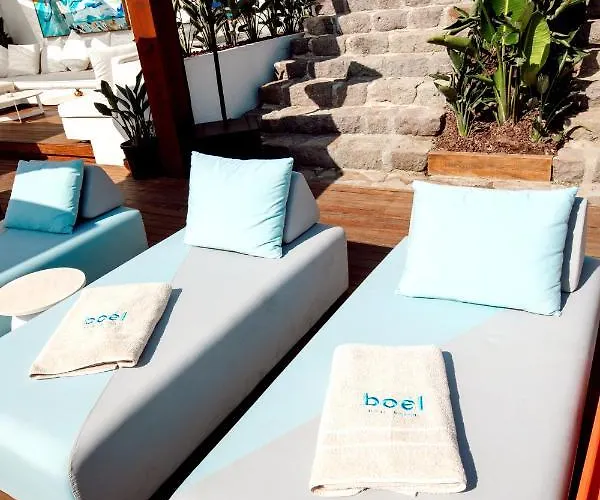 Hotel Boel Hotel Bodrum
