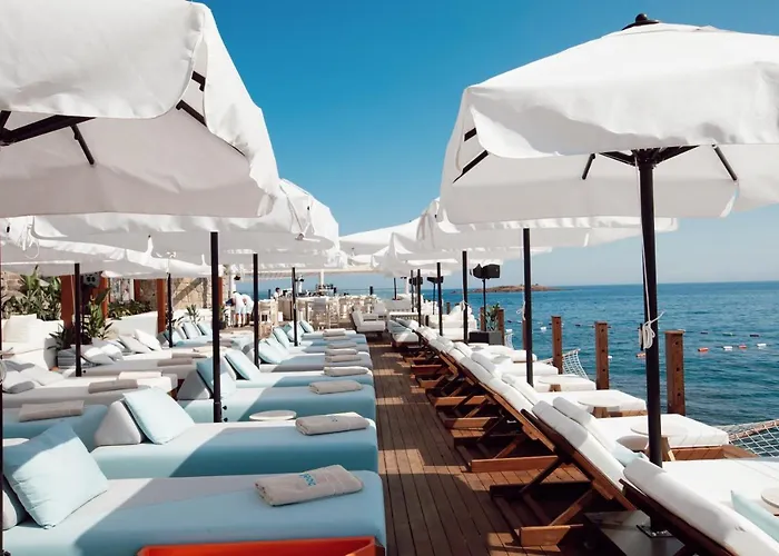 Hotel Boel Hotel Bodrum Bodrum