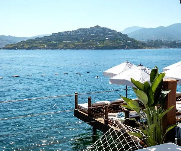 Hotel Boel Hotel Bodrum Bodrum