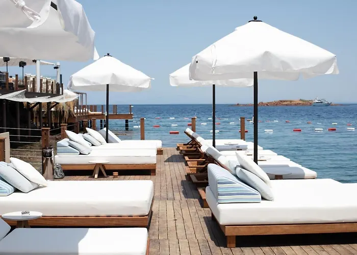 Boel Hotel Bodrum Hotel