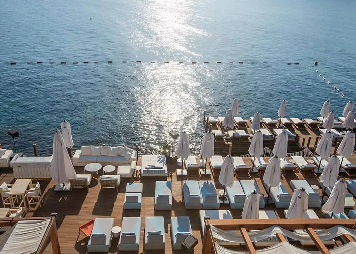 Boel Hotel Bodrum Hotel *