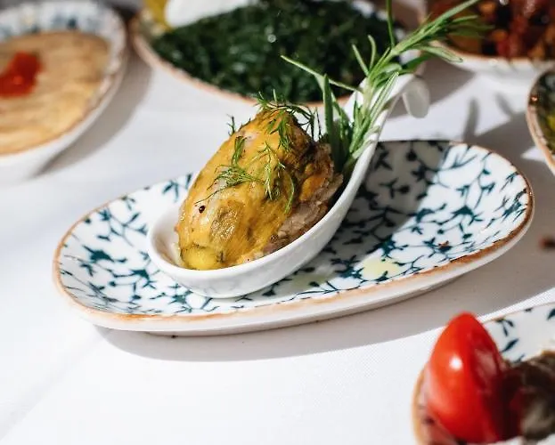 Hotel Boel Hotel Bodrum Bodrum