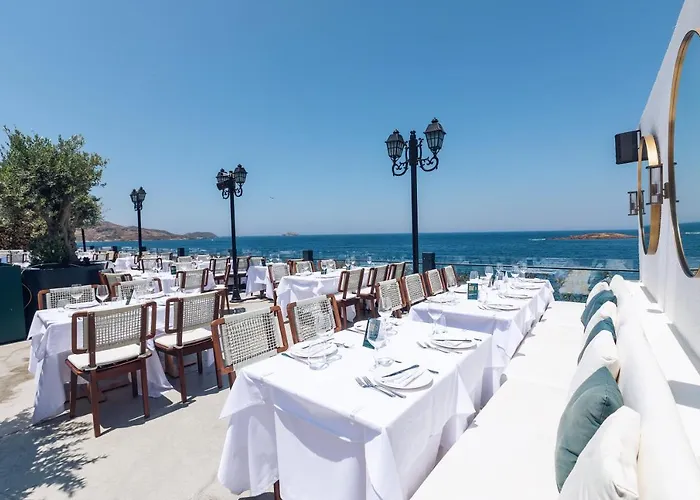 Boel Hotel Bodrum Hotel *